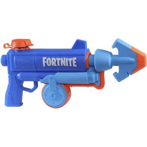 送料無料 水鉄砲 ナーフ スーパーソーカー フォートナイト FORTNITE HG ウォーターブラスター｜yousay-do