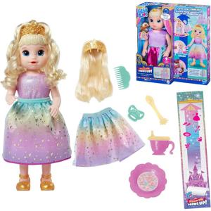 Hasbro ハスブロ ベビーアライブ はいはいベビー C2688 正規品 知育