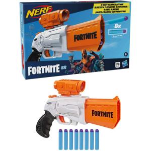 NERF FORTNITE トイガン セット　箱は付きません Amazon.com: Nerf Fortnite Dual Pack with Two Fortnite