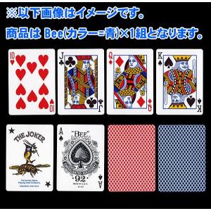 メール便送料無料 トランプカード ビーカード ...の詳細画像1