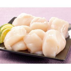 ほたて ホタテ 帆立 1kg 北海道産 わけあ...の詳細画像1