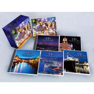 ステレオ版で聴く 懐かしの昭和歌謡 CD 6枚組 - 映像と音の友社