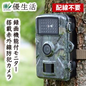 ドアスコープ 防犯カメラ SDカード録画 玄関 覗き穴 電源不要 充電式