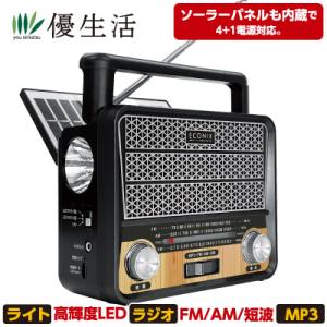 イコライザー機能搭載 木目調 録音機能付 コンパクトマルチプレーヤー
