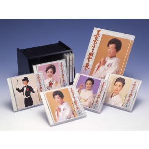 美空ひばり　昭和を歌うＣＤ−ＢＯＸ