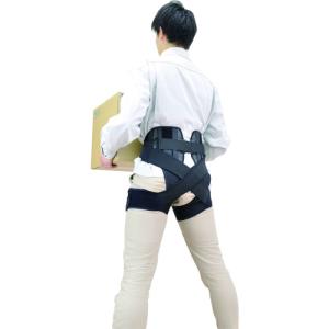 かいりき君 アシストスーツ Lサイズ (ウエスト80cm-105cm) Amazon.co.jp: アシストスーツかいりき君L KAIRIKIL: ホーム