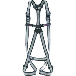 フルハーネス 新規格対応 タジマ ハーネスGS SEGハーネス スチール製バックル AGSM-LWH S/M/Lサイズ