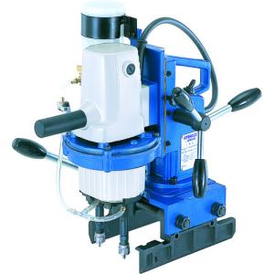 日東工器 アトラエース LO-3000A 低丈型 磁気穴あけ機 φ11.5〜30mm