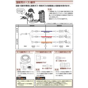 小池酸素 ワンタッチ継手 アポロコック AS-...の詳細画像2
