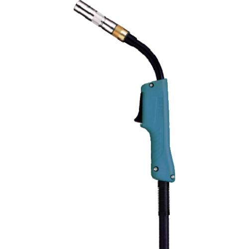 CO2溶接トーチ ダイヘン DAIHEN CO2溶接用トーチ ブルートーチ3 BT3504-45 3...