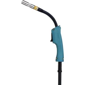 ダイヘン（DAIHEN） CO2溶接トーチ DAIHEN CO2溶接用トーチ ブルー 