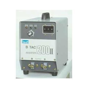 ダイヘン（DAIHEN） [直流アーク溶接機]ダイヘン B TAC 200II