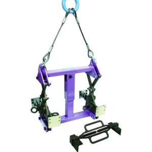 サンキョウトレーディング 内吊ワイド7 クランプ U字溝 : e-tool