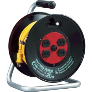 値下げ ハタヤ 電工ドラム 新品未使用 HATAYA BG-301KXS ハタヤリミテッド BG-301KXS サンタイガーリール100V型 屋内用