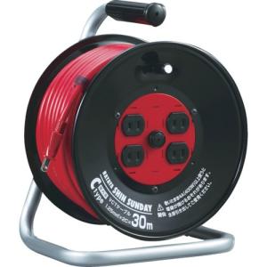 値下げ ハタヤ 電工ドラム 新品未使用 HATAYA BG-301KXS 楽天市場】ハタヤリミテッド BG-301KXS サンタイガーリール100V