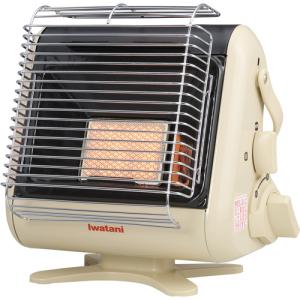 iwatani 風暖　カセットガスファンヒーター （CB-GFH-3） 風暖 (送料無料)イワタニ CB-GFH-3 カセットガスファンヒーター