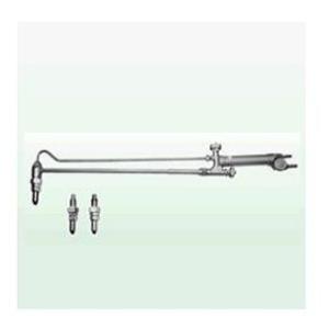 中切 切断器 CT-04 全長1200mm レバー式 火口なし 阪口製作所 : 溶接 