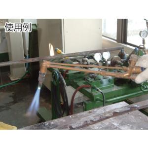 中型切断器 中型切断機 ヤマト産業 中型ガス切...の詳細画像5