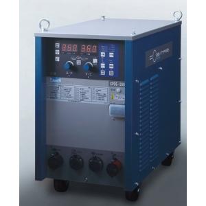 ダイヘン（DAIHEN） [CO2/MAG溶接機] WB-M500II+10m ウェルビー 
