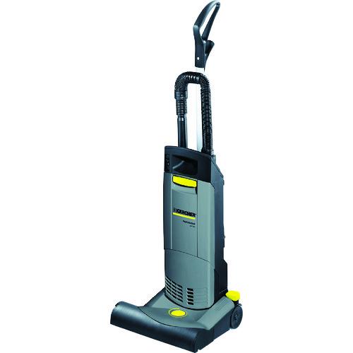 送料無料 掃除機 ケルヒャー KARCHER 業務用掃除機  アップライト型バキュームクリーナー 乾...