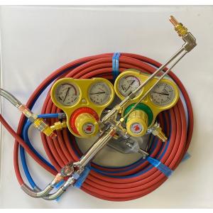 阪口製作所 アセチレン用 小型ガス溶接器 WT-01 火口5本付 : ワールド