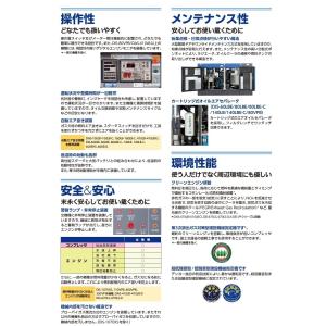 デンヨー Denyo 低騒音型ディーゼルコンプ...の詳細画像2