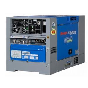 ヤマビコ ディーゼルエンジン溶接機兼発電機 新ダイワ DGW201M ヤマビコ ディーゼルエンジン溶接機兼発電機 新ダイワ DGW201M