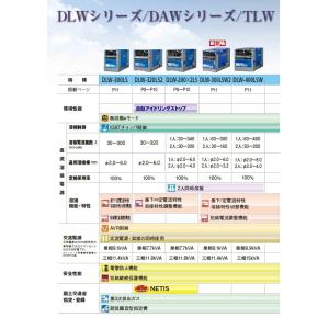 デンヨー DLW-2002LS 超低騒音ディー...の詳細画像1