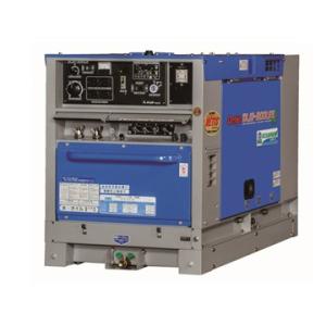 デンヨー GE-2800SS-IV 小型インバーター発電機 2.8kVA｜業務用・災害