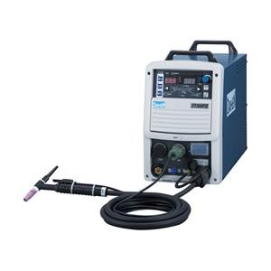 ダイヘン DT300P3 直流パルスTIG溶接機 デジタルインバータ制御 高精度  軽量コンパクト ...