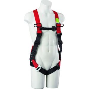 タイタン フルハーネス 軽量 新規格対応 フルハーネス パンゲア V型腿