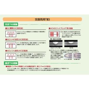 ダイヘン ミニエレコン MINI-ELECON...の詳細画像2