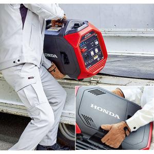 ホンダ EU26IJJN 正弦波インバーター発...の詳細画像1