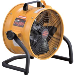 やまびこ 新ダイワ 100V送風機 EPF300A : ナンブショップ ヤフー店