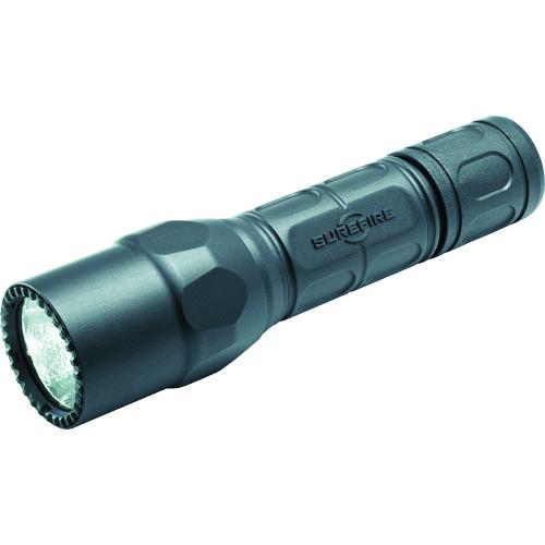 懐中電灯 LEDライト シュアファイヤー SUREFIRE LEDライトG2XLE G2XLE-BK...