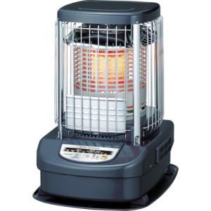 sunpot『サンポット煙突式 石油暖房機ストーブ(KSH-90GK5 C)』 長府/サンポット KSH-10K8 C 石油暖房機 角型 煙突式 (KSH-10K8