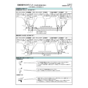 ダイヘン エアプラズマ切断シールドカップ H6...の詳細画像3