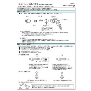 ダイヘン エアプラズマ切断シールドカップ H6...の詳細画像5
