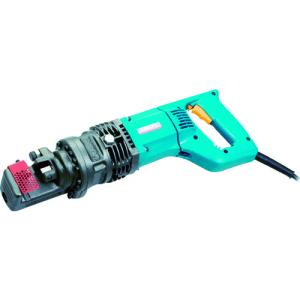 オグラ HBC-613 電動油圧式鉄筋カッター φ13mm AC100V対応 現場・工場 