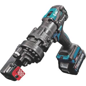 オグラ 鉄筋カッター 電動油圧式鉄筋切断機 HBC-519 (D19鉄筋対応