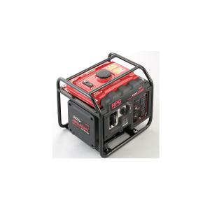 ワキタ HPG3000i インバーター発電機 ...の詳細画像2