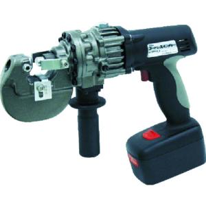 オグラ Ogura N209WDS 18V コードレス油圧式パンチャー【船橋馬込店】【店頭取引限定】【未使用】IT2GRJEBCFYQ オグラ N209WDS 18V コードレス油圧パンチャー φ20mm 穴あけ 複動式