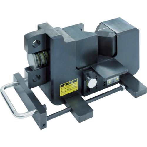 育良精機 ISK-A50B2 アングルコンポ用 ベンダーアタッチメント L50×50×t4/SUS・...