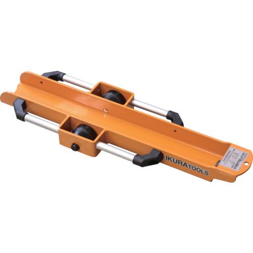 育良精機 イクラ ドラム回転台 ISK-DR85 インボイス制度対象適格請求書発行事業者