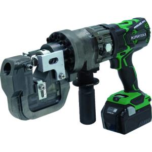 未開封 育良精機 36V コードレスパンチャー ISK-MP20LF マルチボルト 油圧 イクラ IKURATOOL 育良精機 IKURA 電動油圧充電式コードレスパンチャー ISK-MP20LF