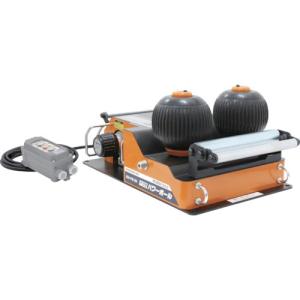 [極美品]IKURA パワーボールミニ 中継ケーブル インバータボックスセット 育良精機 送料無料 イクラ ケーブル中間送り機 パワーボールミニ ISK