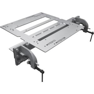 育良精機 イクラ ケーブルジャッキ ISJ-1020 お届け先法人限定 イン