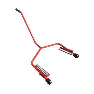 JTC ホイールドーリー100kg JTC01506C 送料無料 ポイント5倍 インボイス制度対象適...