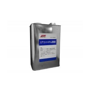 JTC A/Cシステム簡易洗浄機用洗浄剤4L JTC1409B  ポイント5倍