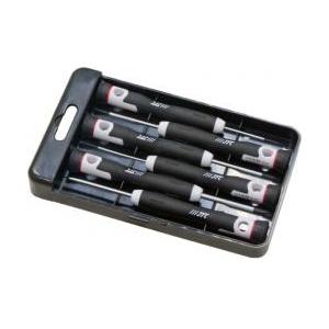 JTC 6PCS精密ドライバーセット JTC5526 送料無料 ポイント5倍 インボイス制度対象適格...
